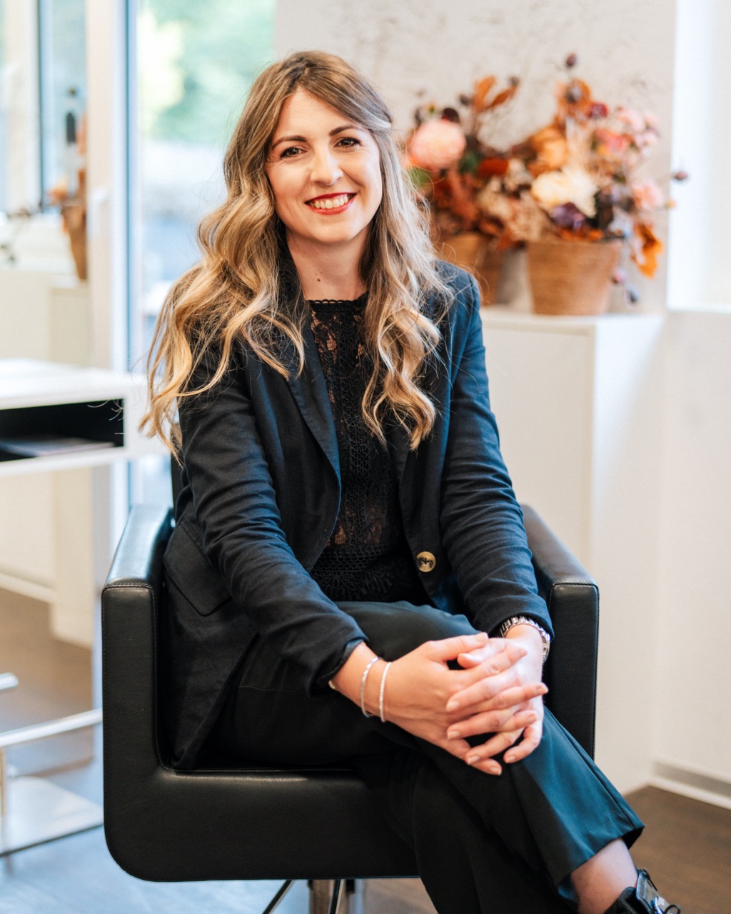 Portrait Ranka Kovacevic